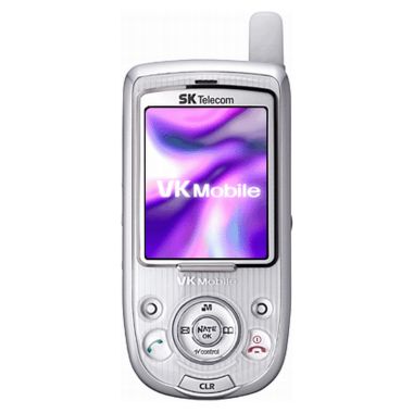 VK VK-300C [SKT] (기기변경-무약정)_이미지