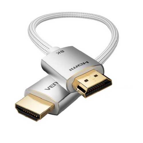 벤션 ALC HDMI v2.1 케이블 (1m)