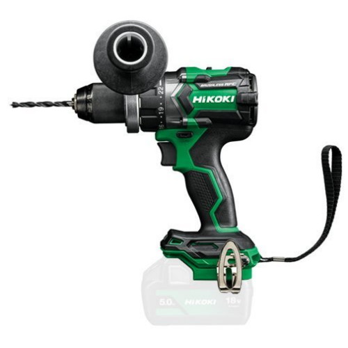 히타치 하이코키 DS18DC