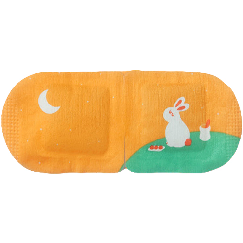 씨앤에스파워 포미그 스팀 온열 수면안대 아이마스크 (10매)_이미지