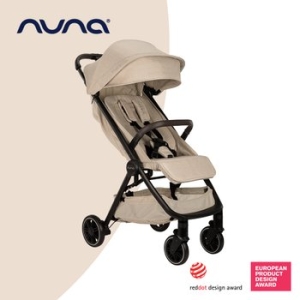 뉴나 트래블 휴대용 유모차 (비스코티)_이미지
