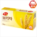 동서식품 보리차 10g 15티백 [1개]
