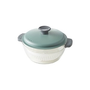 간편요리 유리캐서롤 1L LLG484