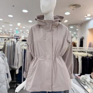 레노마 후드 드로우스트링 점퍼 R2F31WJP040_이미지