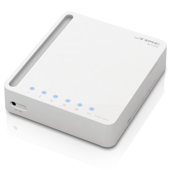 EFM ipTIME N104i ������ ��Ű��