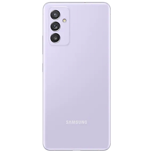 삼성전자 갤럭시 퀀텀2 128GB, 공기계 (가개통)_이미지