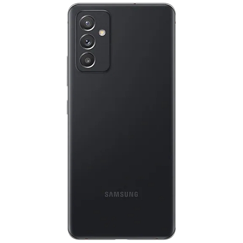 삼성전자 갤럭시 퀀텀2 128GB, 공기계 (가개통)_이미지