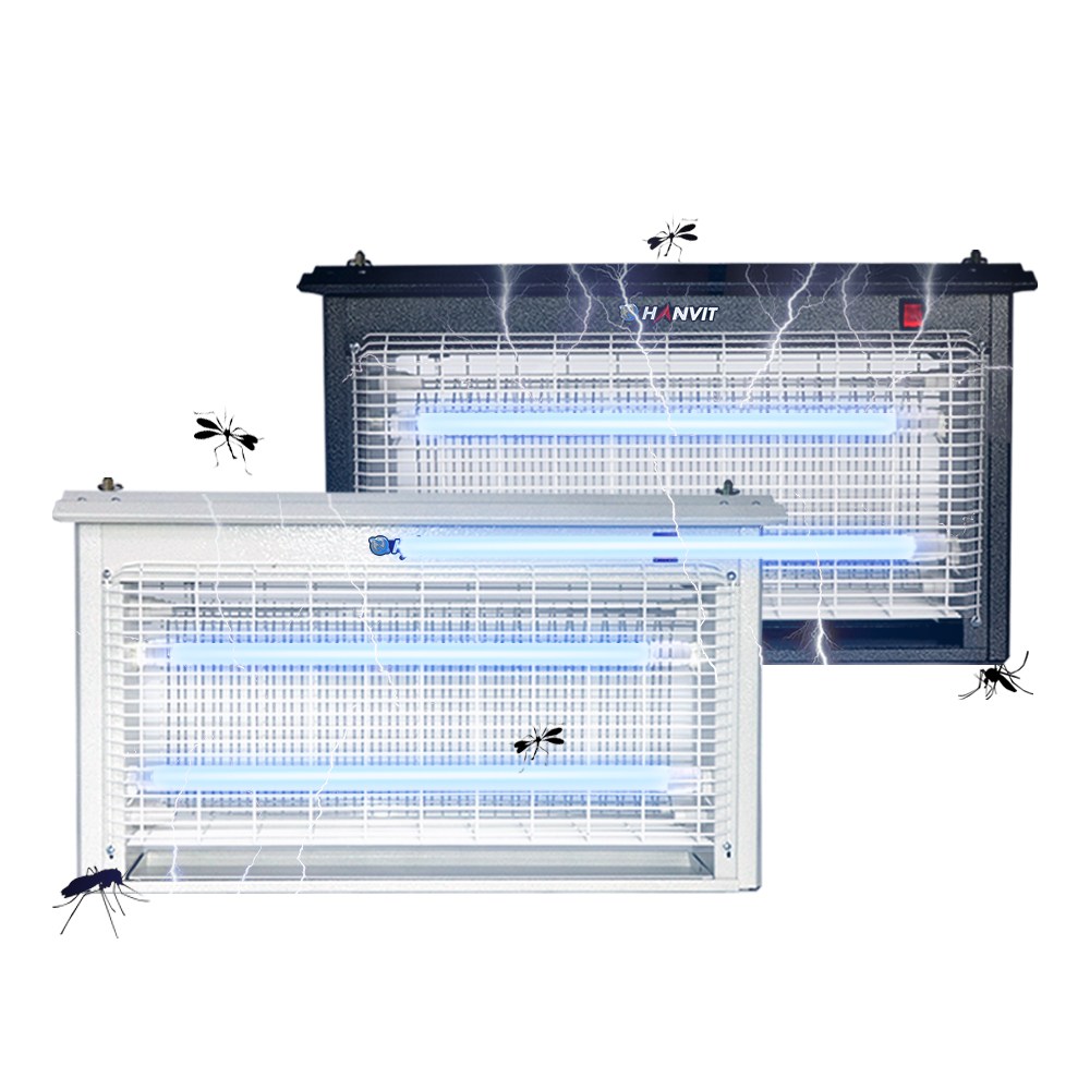 살충기 HS-2056BK