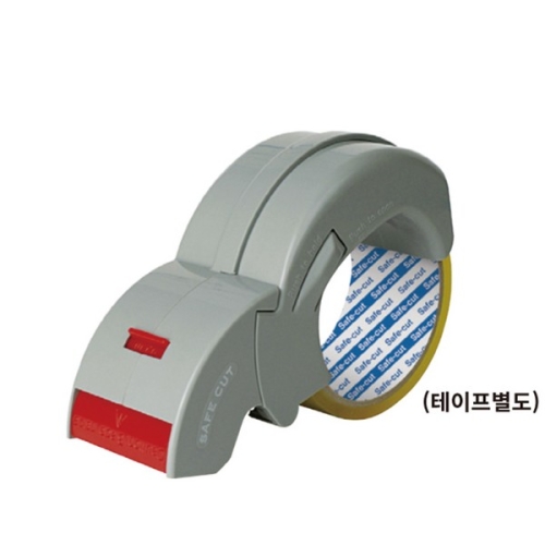 테이프 컷터기