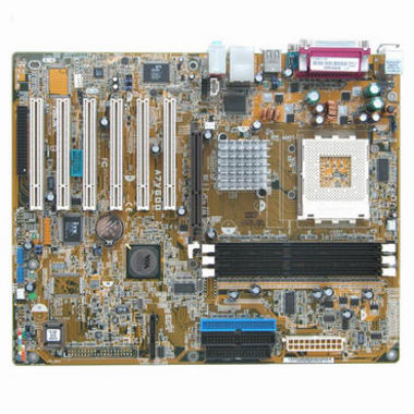 ASUS ASUS A7V600 아이보라_이미지