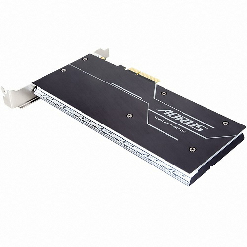 GIGABYTE AORUS RGB AIC PCIe