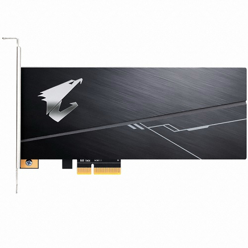 GIGABYTE AORUS RGB AIC PCIe