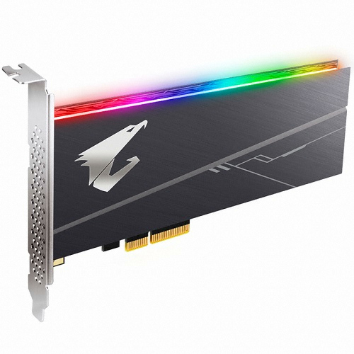 GIGABYTE AORUS RGB AIC PCIe