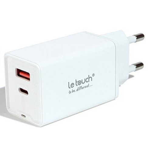 ����ġ PD PPS 65W 2��Ʈ GaN ������ QH-Z69-AC65W-01