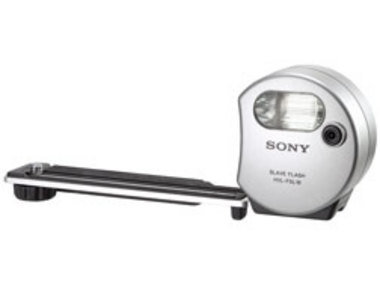 SONY HVL-FSL1 플래시_이미지