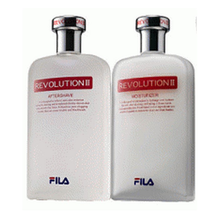 에프씨케이 레볼루션ll 2종세트 (기획세트)