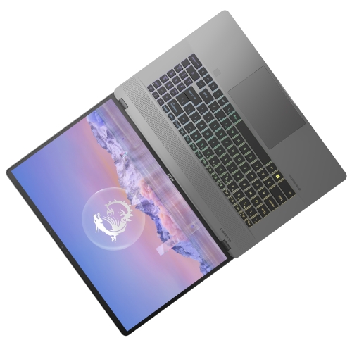 MSI 크리에이터 Z17 HX Studio A13VFT-i9 WIN11 32GB램 (SSD 2TB)_이미지