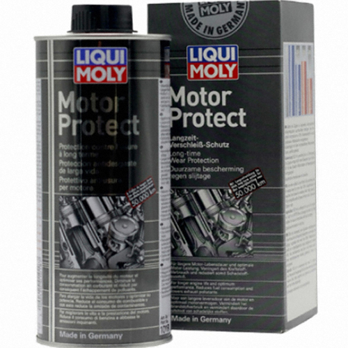 모터 프로텍트 엔진 첨가제 500ml
