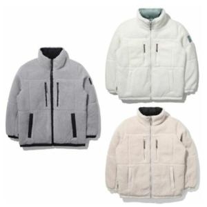 케이투 남여공용 비숑 BICHON LITE 리버시블 다운 KUW22573