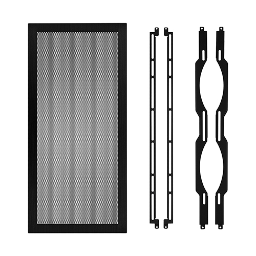 ���ȸ� PC-O11D EVO XL ����Ʈ �޽� Ŷ