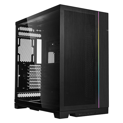 ���ȸ� PC-O11D EVO XL ����Ʈ �޽� Ŷ