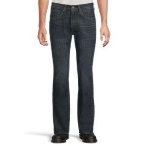 리바이스바디웨어 Mens 527 슬림 Bootcut 오버홀 766088