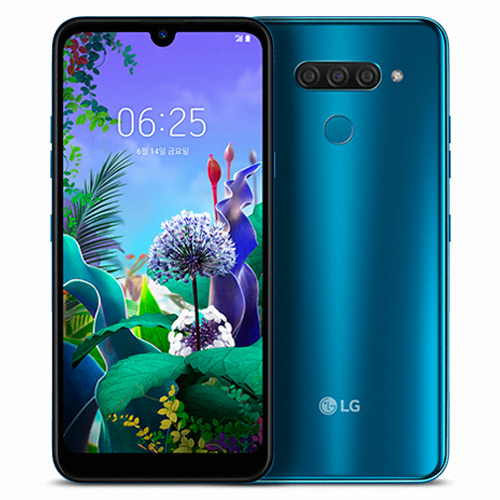 LG전자 X6 LTE 2019 64GB, 자급제 (자급제 공기계)_이미지