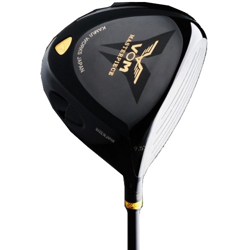 까무이 아시리 VOM 마스터피스 드라이버