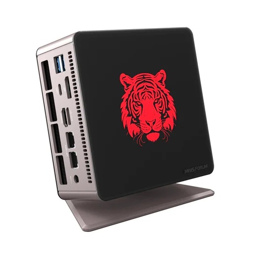 MINISFORUM UM780 XTX �ؿܱ���