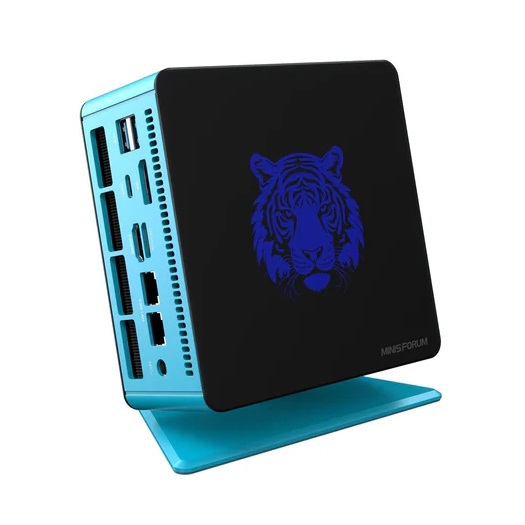 MINISFORUM UM780 XTX �ؿܱ���