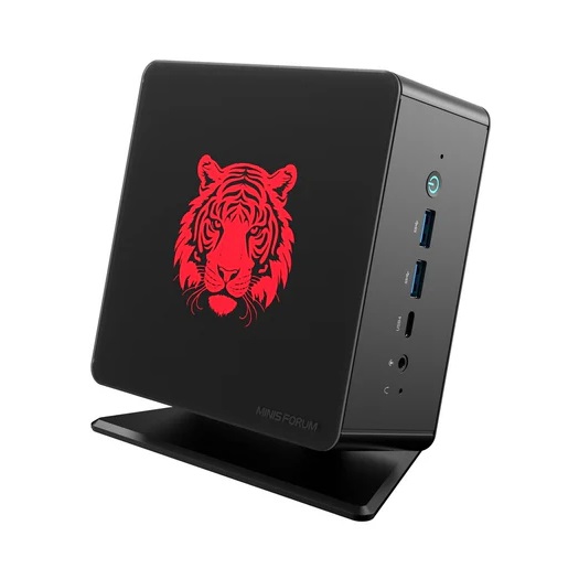 MINISFORUM UM780 XTX �ؿܱ���