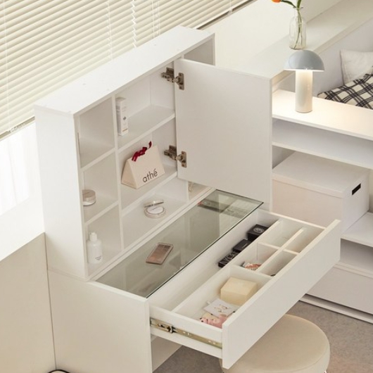 파로마 에일리 화장대 세트 800_이미지