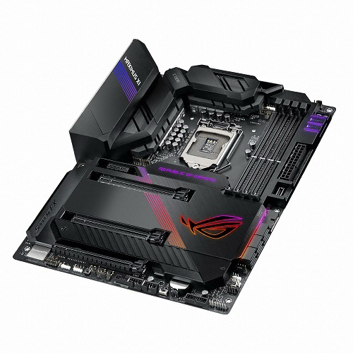 ASUS ROG MAXIMUS XI CODE 인텍앤컴퍼니