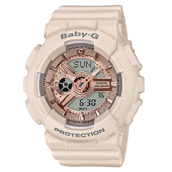 BABY-G BA-110CP-4A