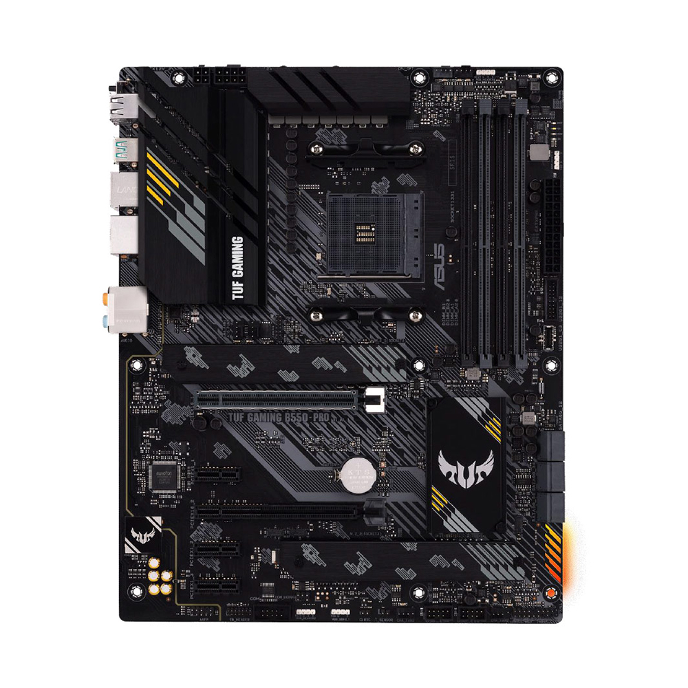 ASUS TUF Gaming B550-PRO 대원씨티에스_이미지
