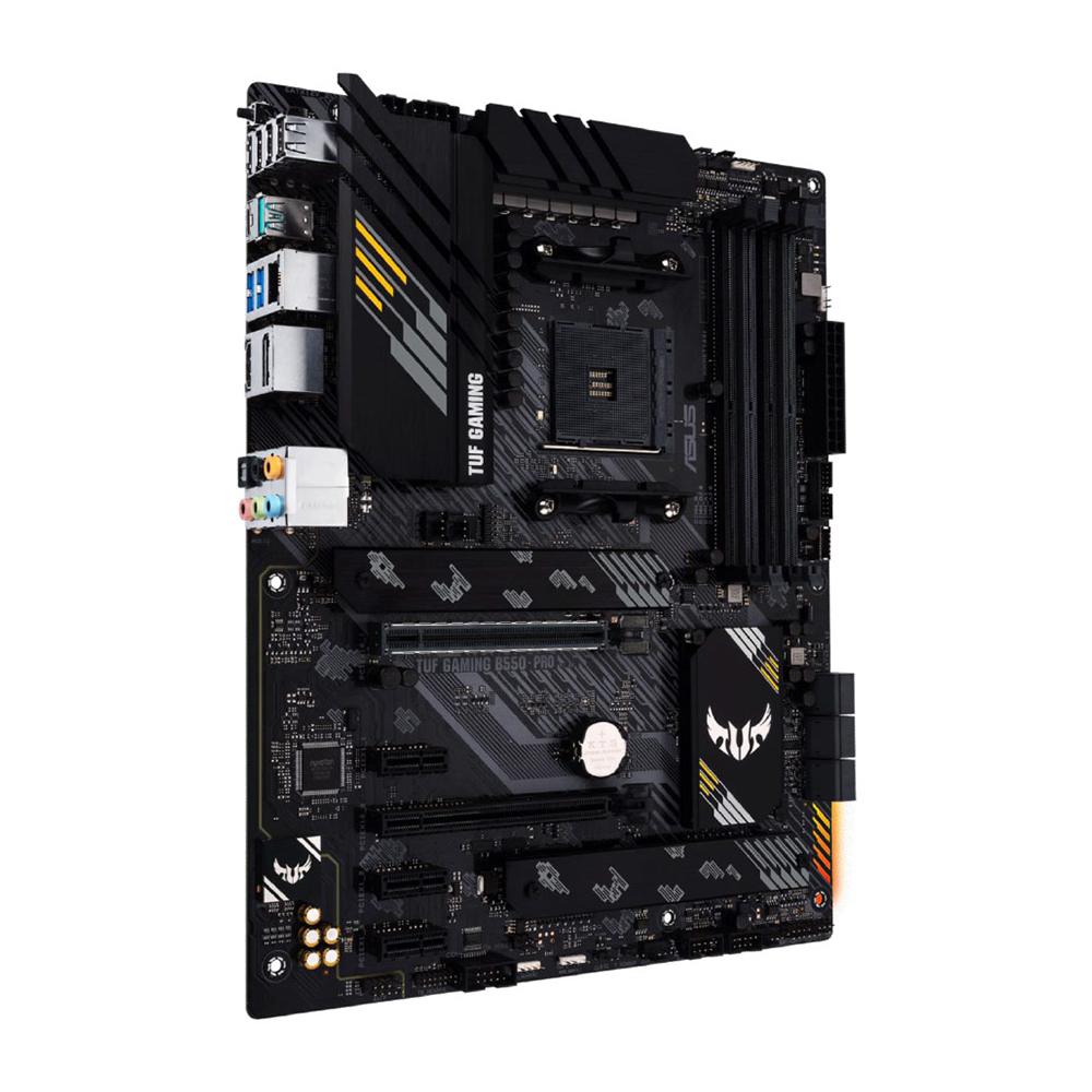 ASUS TUF Gaming B550-PRO 대원씨티에스_이미지