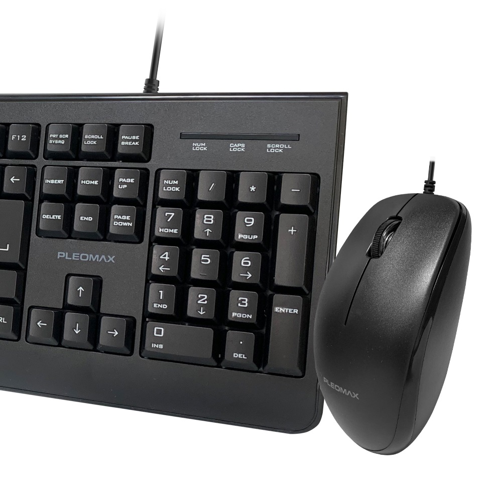 �÷����ƽ� PKC-5000 ���� Ű���� ���콺 ��Ʈ