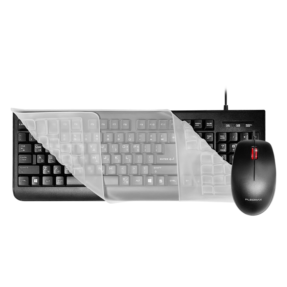 �÷����ƽ� PKC-5000 ���� Ű���� ���콺 ��Ʈ