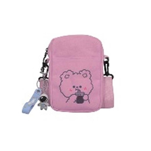 셀러허브 간편외출 핸드폰가방 미니 크로스백 J41196 20대여성