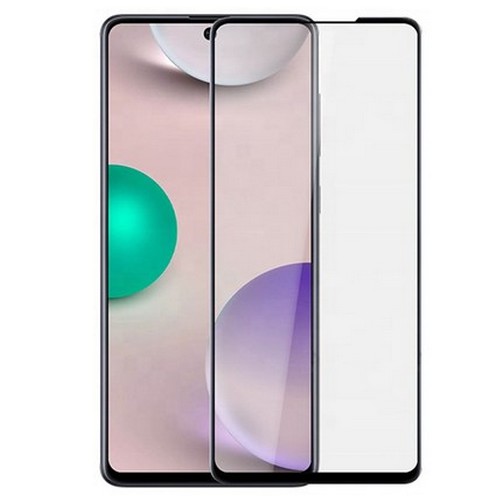 위드비 갤럭시A52/A52s 풀커버 강화유리 액정보호필름 (액정 1매)