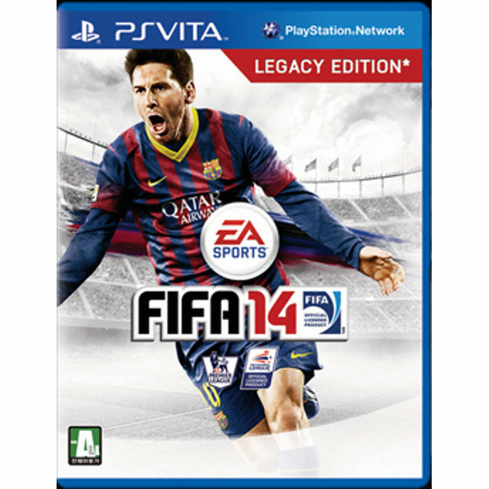 피파 14 PSVITA 일반판_이미지