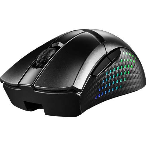 MSI GM51 LIGHTWEIGHT WIRELESS