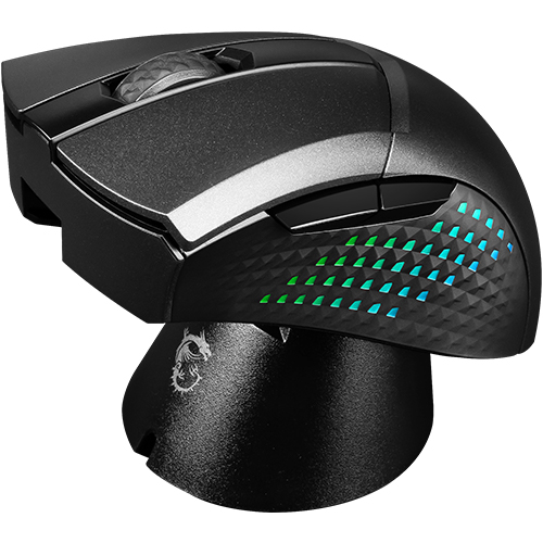 MSI GM51 LIGHTWEIGHT WIRELESS이미지입니다. 누르면 해당 게시물로 새창이동합니다.