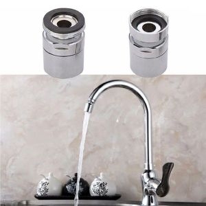 제이큐 수도꼭지 연결 절수기