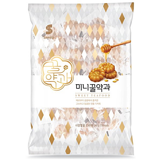 SPC�︳ �̴� �ܾ�� 140g