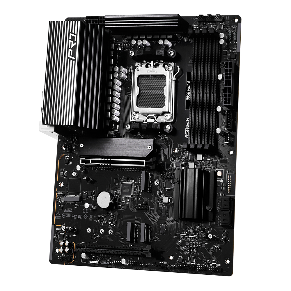 ASRock B850 Pro-A 대원씨티에스_이미지