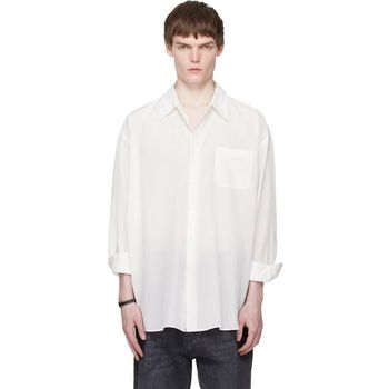 클라우드 화이트 보일 셔츠 152003279_이미지