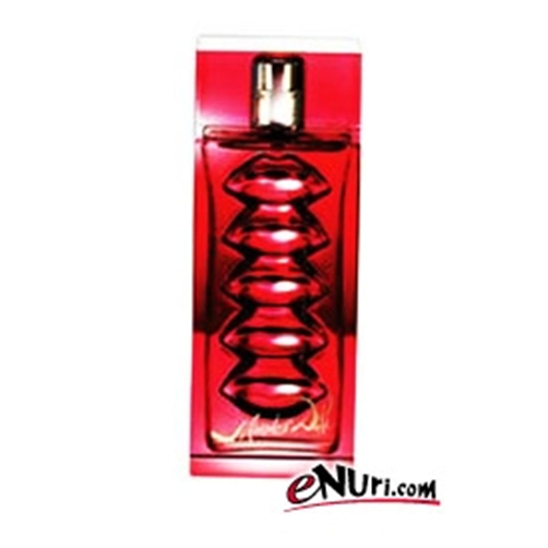  살바도르달리 루비립스 EDT [50ml]