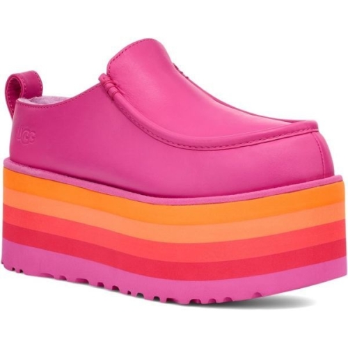 UGG 유니섹스 성인용 URSeen 플랫폼 580276