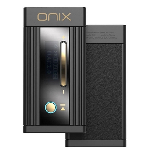 ONIX Alpha XI1